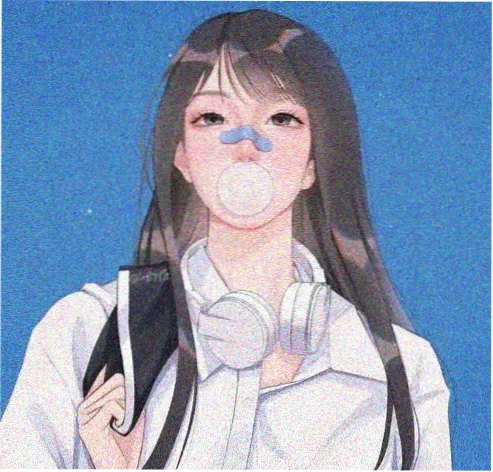 爱看影视用户头像
